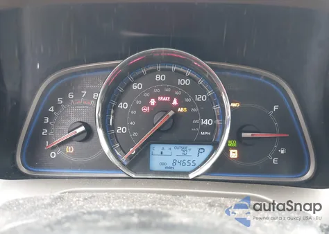 2015 Toyota Rav4 Limited z USA, uszkodzony, nr VIN JTMDFREV8FD144728